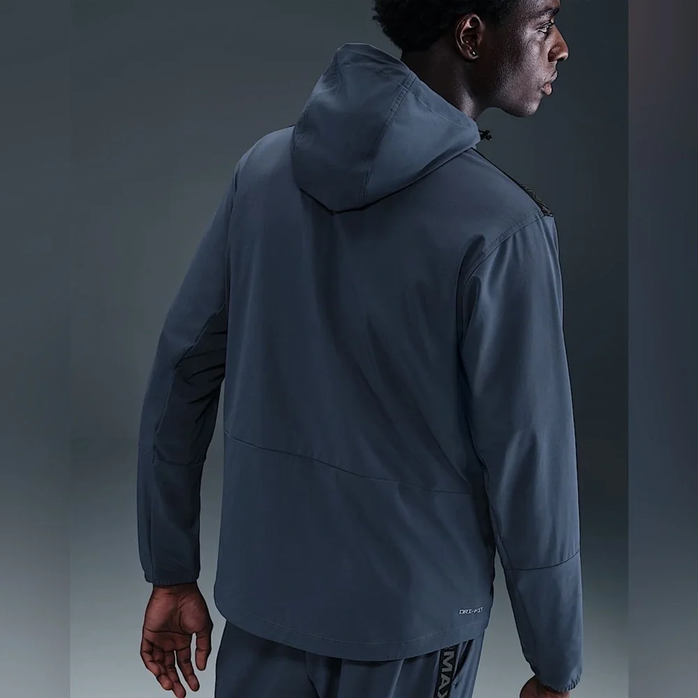 Nike sleek dark